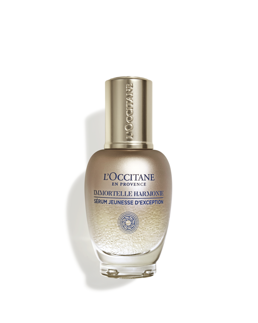Immortelle Harmonie Serum 30 ml | L&rsquo;OCCITANE Australia