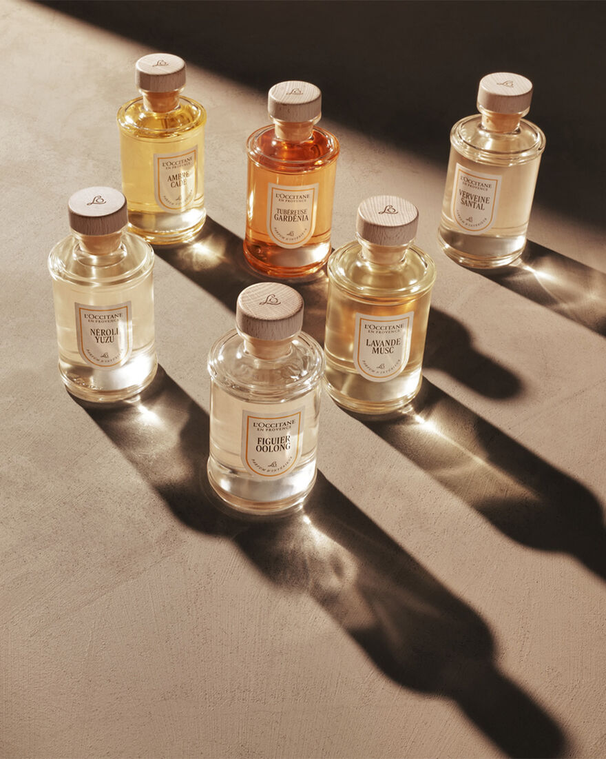 view 4/4 of N&eacute;roli Yuzu Home Diffuser Refill, , AURECT