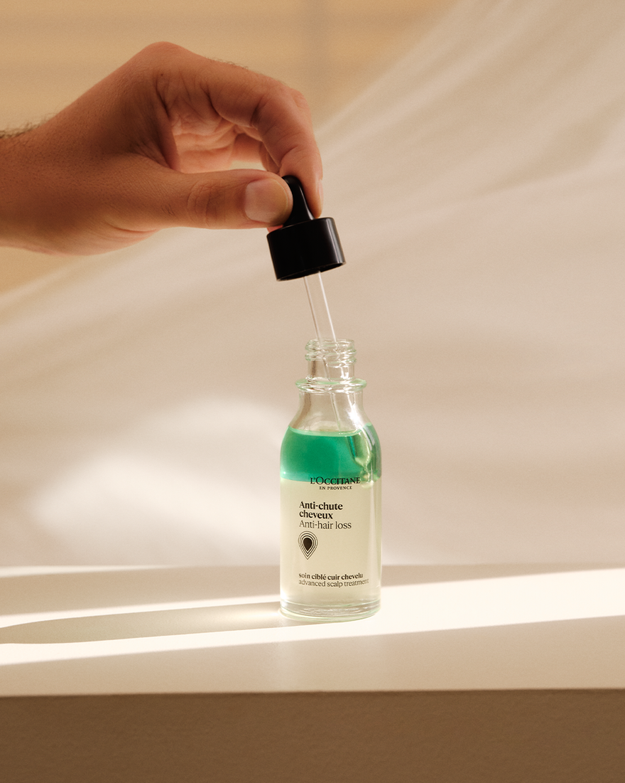 view 8/9 of Anti-Hair Loss Advanced Scalp Treatment, , AURECT