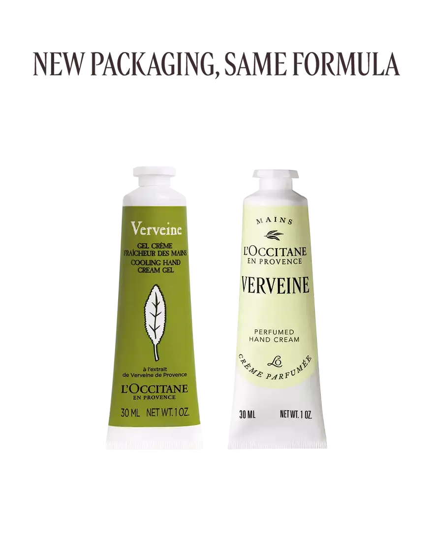 view 2/6 of Verbena Hand Cream, , AURECT