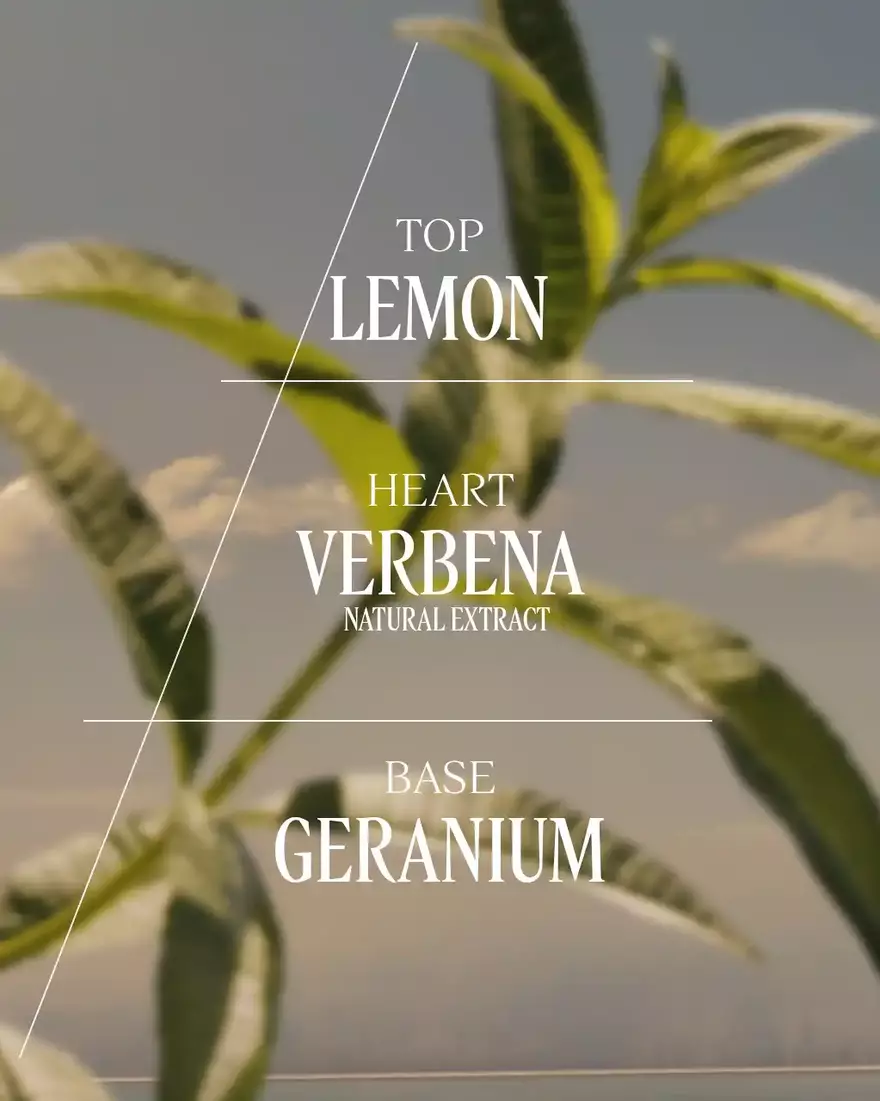 view 2/5 of Verbena Eau de Toilette, , AURECT