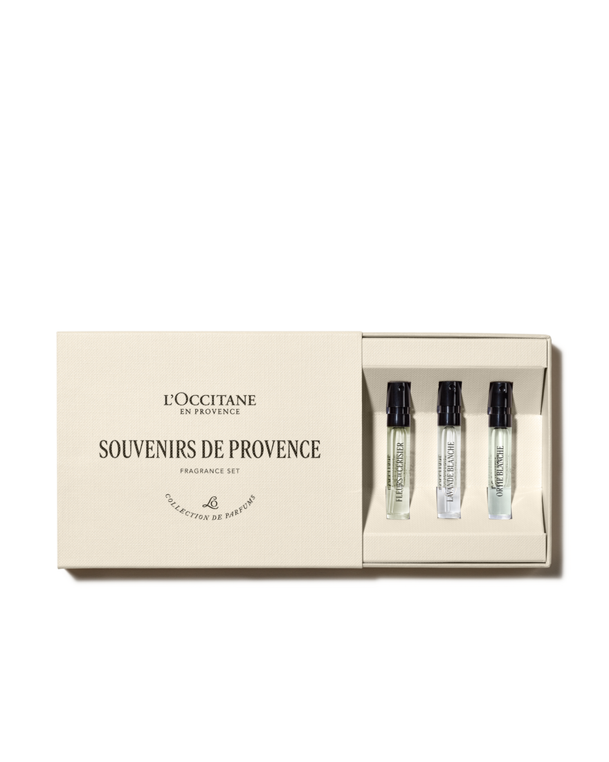 view 2/3 of Fragrance Discovery Collection, , AURECT