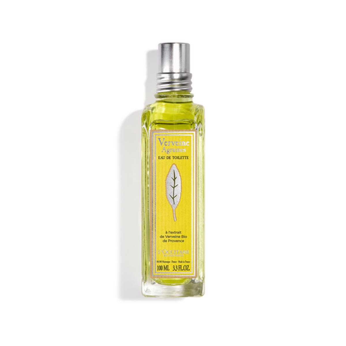 化粧水・ローション・トナー L'OCCITANE BrumeFrissonVerveine Agrumes Citrus Verbena Eau de Toilette | Fragrance | L'OCCITANE