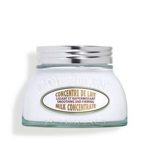 Almond Milk Concentrate 200 ml | L’OCCITANE Australia