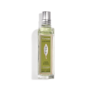 Verbena Eau de Toilette 100 ml | L’OCCITANE Australia