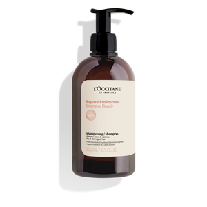 消費税無し Repair Intensive Shampoo Australia L'Occitane | 500ml シャンプー
