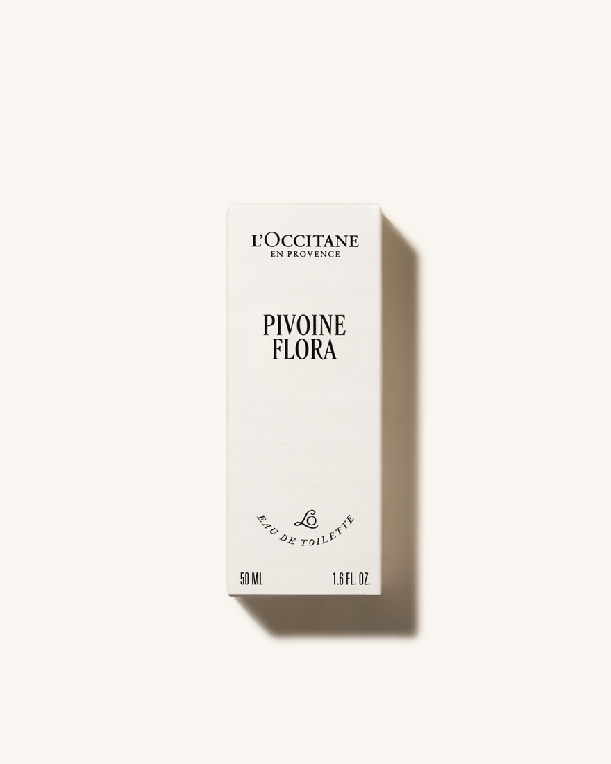 view 4/5 of Pivoine Flora Eau De Toilette, , AURECT