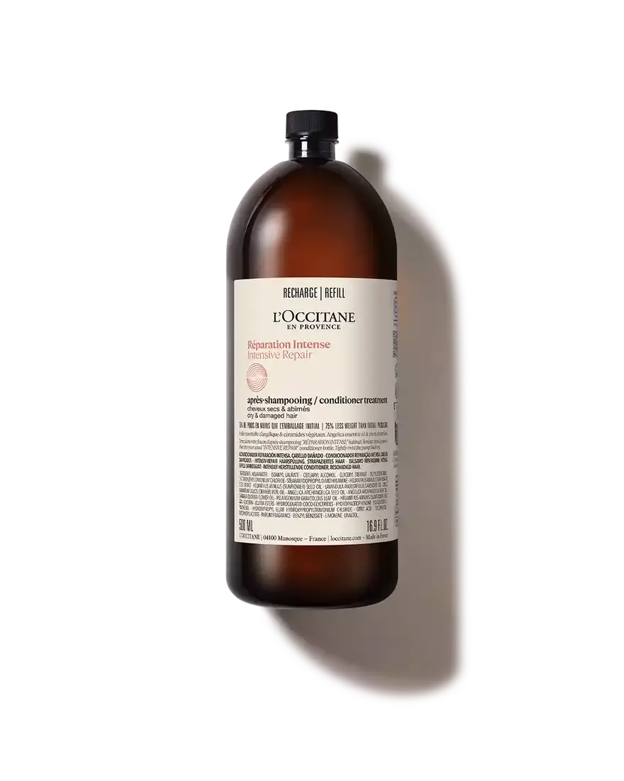 view 1/6 of Intensive Repair Conditioner Refill, , AURECT