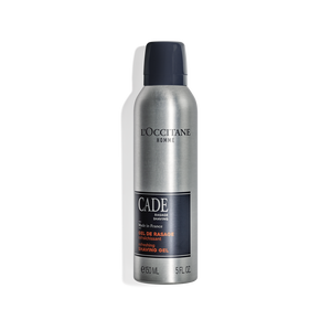 Cade Shaving Gel 150 ml | L’OCCITANE Australia