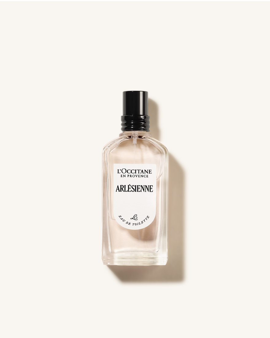 Arlésienne Eau De Toilette 50ML | L'Occitane Australia