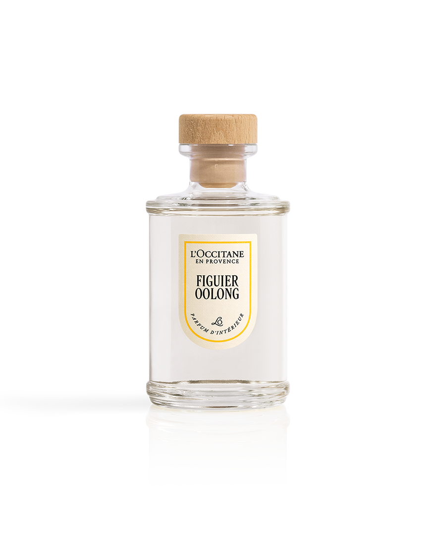 Figuier Oolong Home Diffuser 240 ml | L&rsquo;OCCITANE Australia