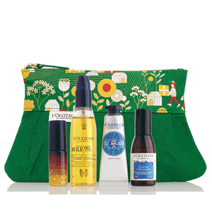 Fields of Provence Collection  | L’Occitane en Provence