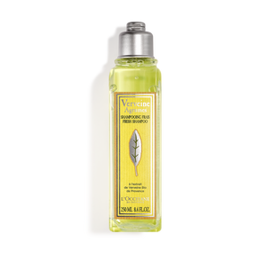 Citrus Verbena Fresh Shampoo 250 ml | L’OCCITANE Australia