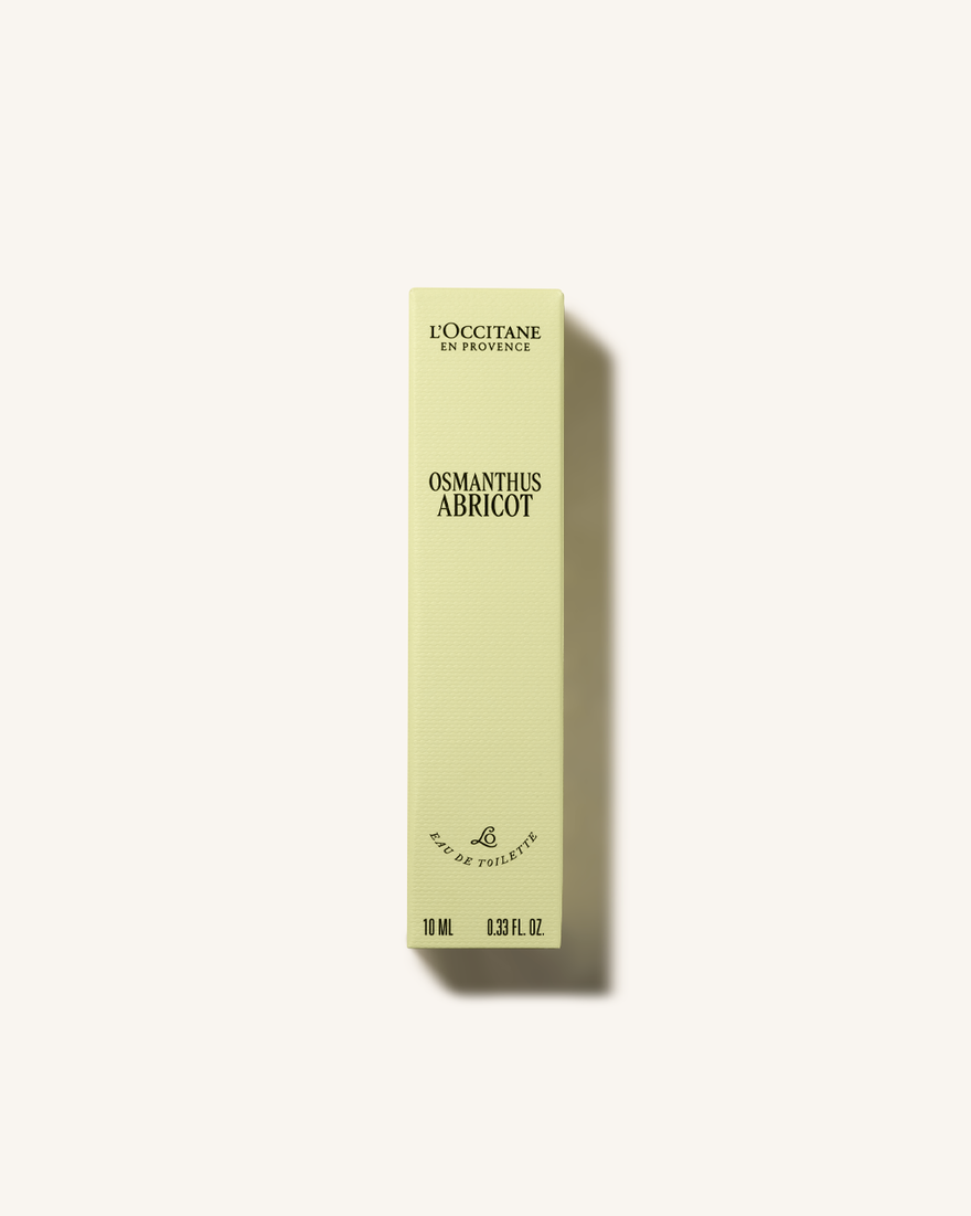 view 4/4 of Osmanthus Abricot Eau de Toilette, , AURECT