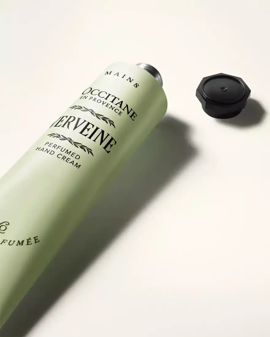 view 3/7 of Verbena Hand Cream, , AURECT