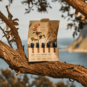 Fragrance Discovery Kit  | L’OCCITANE Australia