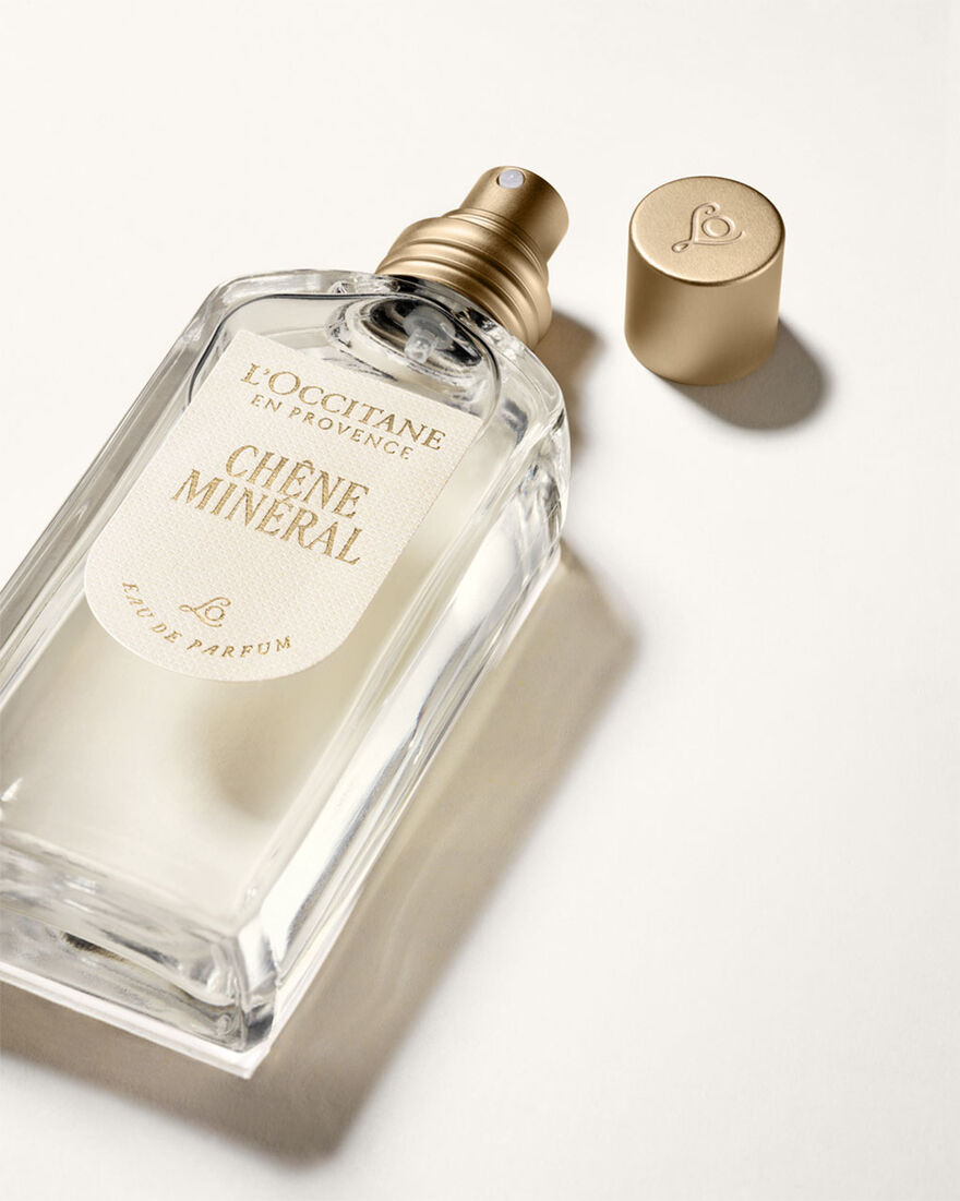 view 2/7 of Ch&ecirc;ne Min&eacute;ral Eau de Parfum, , AURECT