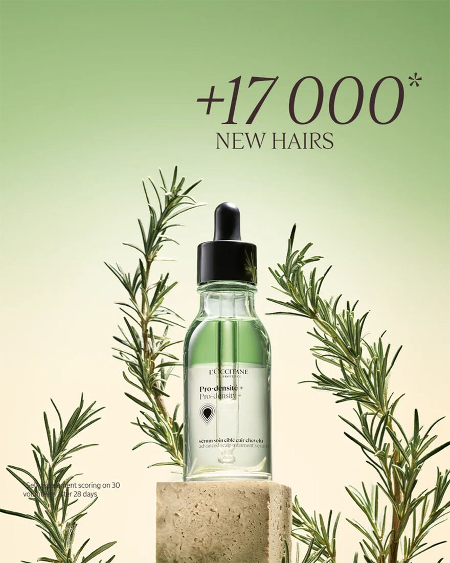view 4/5 of Anti Hair Loss Care Ritual, , AURECT