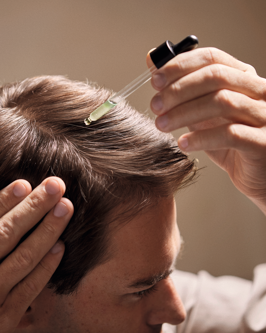 view 6/9 of Anti-Hair Loss Advanced Scalp Treatment, , AURECT