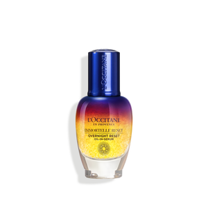 Immortelle Overnight Reset Oil-in-Serum 30 ml | L’OCCITANE Australia