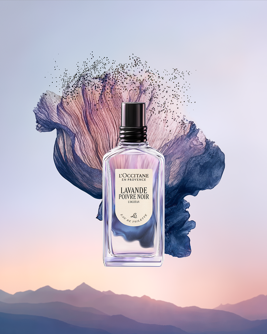 view 3/7 of Lavande Poivre Noir Eau De Toilette, , AURECT