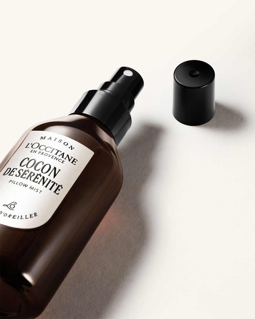 view 3/7 of Relaxing Pillow Mist, , AURECT