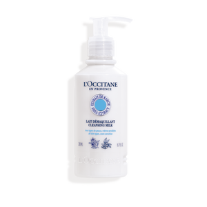 Shea Cleansing Milk 200 ml | L’OCCITANE Australia