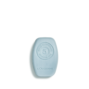 Purifying Freshness Solid Shampoo, large (2) 60 g | L’OCCITANE Australia
