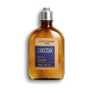 L'Occitan Shower Gel 250 ml | L’Occitane en Provence
