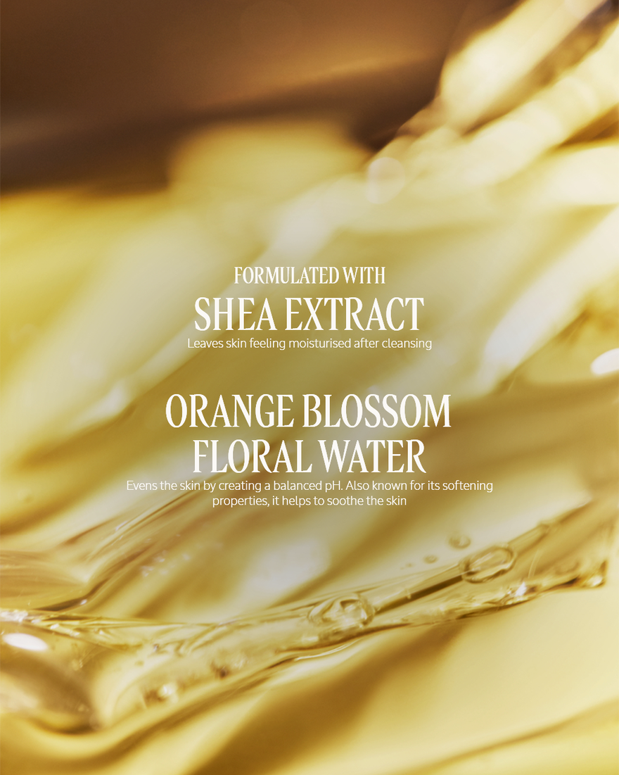 view 4/6 of Shea Cleansing Milk, , AURECT