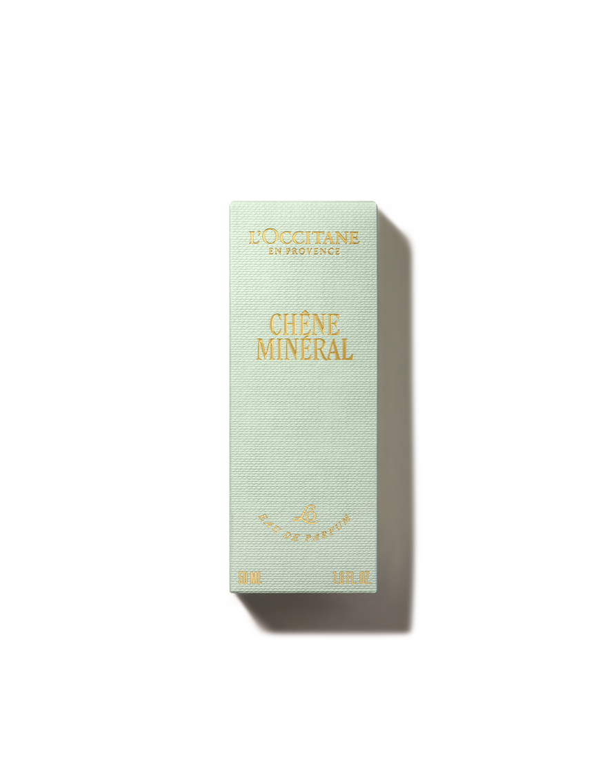 view 7/7 of Ch&ecirc;ne Min&eacute;ral Eau de Parfum, , AURECT