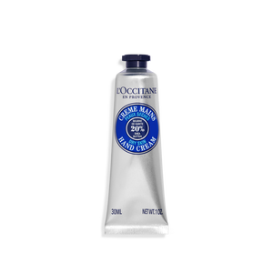 Shea Butter Hand Cream 30 ml | L’OCCITANE Australia