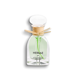 Herbae par L'OCCITANE Eau de Parfum 50 ml | L’OCCITANE Australia