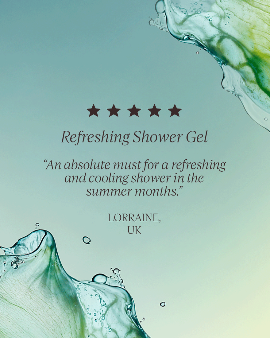 view 5/5 of C&eacute;drat Perfumed Shower Gel, , AURECT