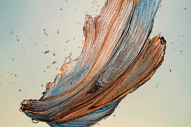 C&egrave;dre Gingembre Eau de Toilette : Fresh & Bold