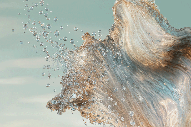 Ch&ecirc;ne Min&eacute;ral Eau de Parfum: The Wildness of Haute-Provence