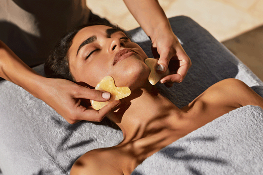 Personalised Mini Facial