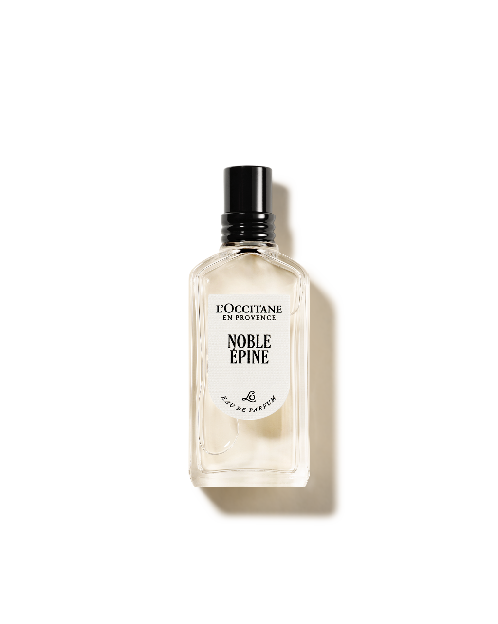 Glycine Eau De Parfum | L'Occitane Australia