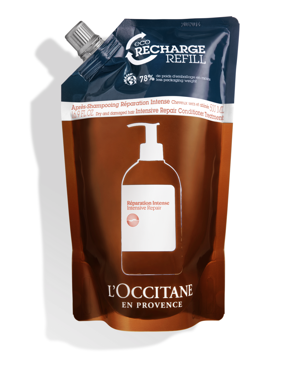 新品L'Occitane Reparation Intense 500mlセット Intensive Repair Conditioner 500ml | L'Occitane Australia