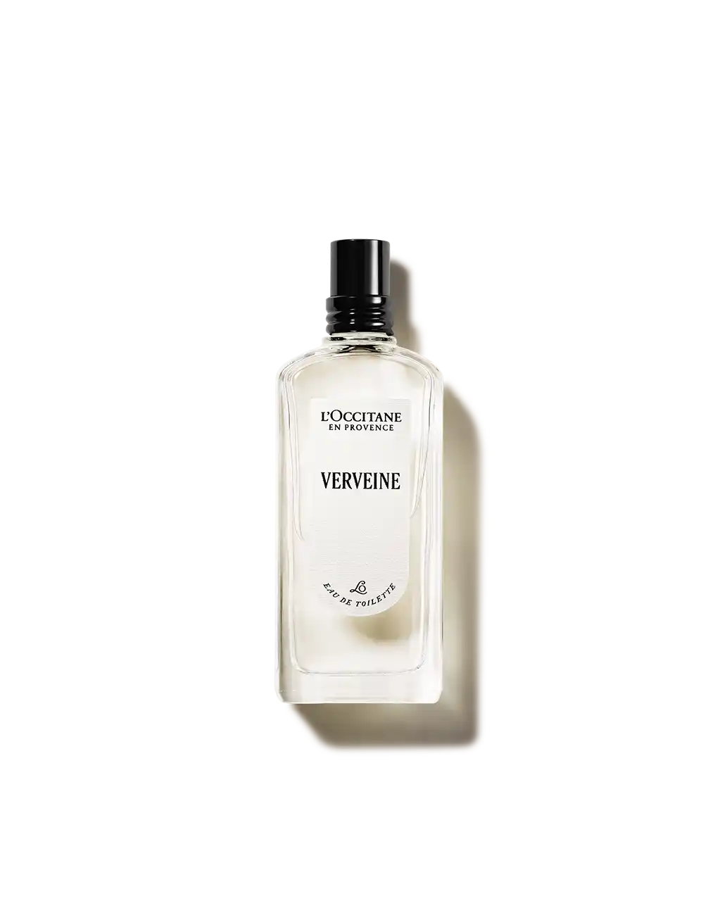 L'Occitane アブシエンヌ Eau de Toilette 75ml Citrus Verbena Eau de Toilette | Fragrance | L'Occitane Australia