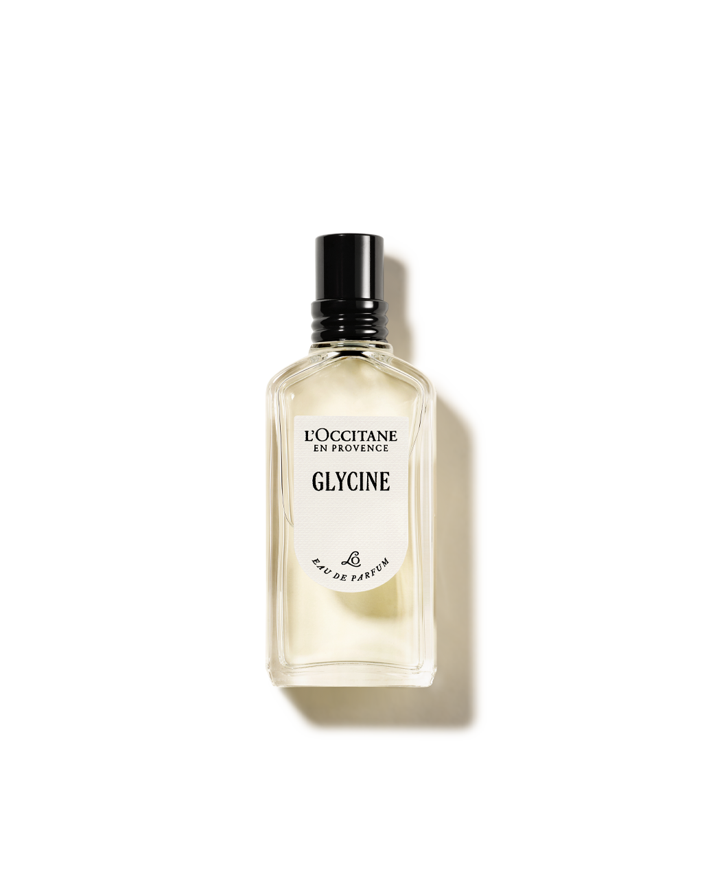 L'Occitane GLYCINE Eau de Parfum ロクシタン Glycine Eau de Parfum 50mL – L'Occitane En Provence Malta