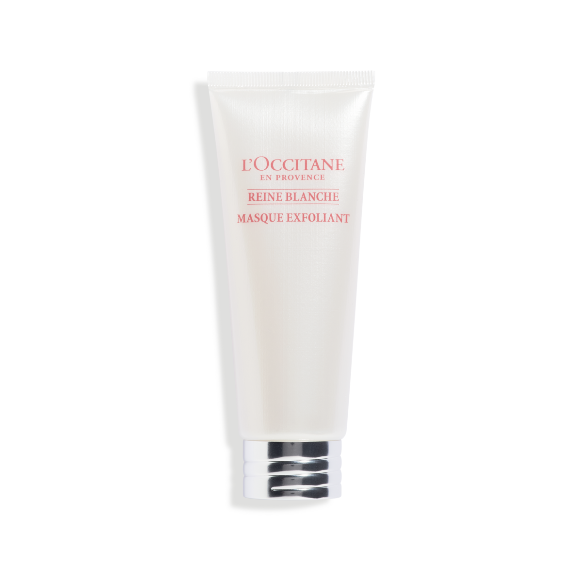 Illuminating Scrub Reine Blanche L'OCCITANE Australia