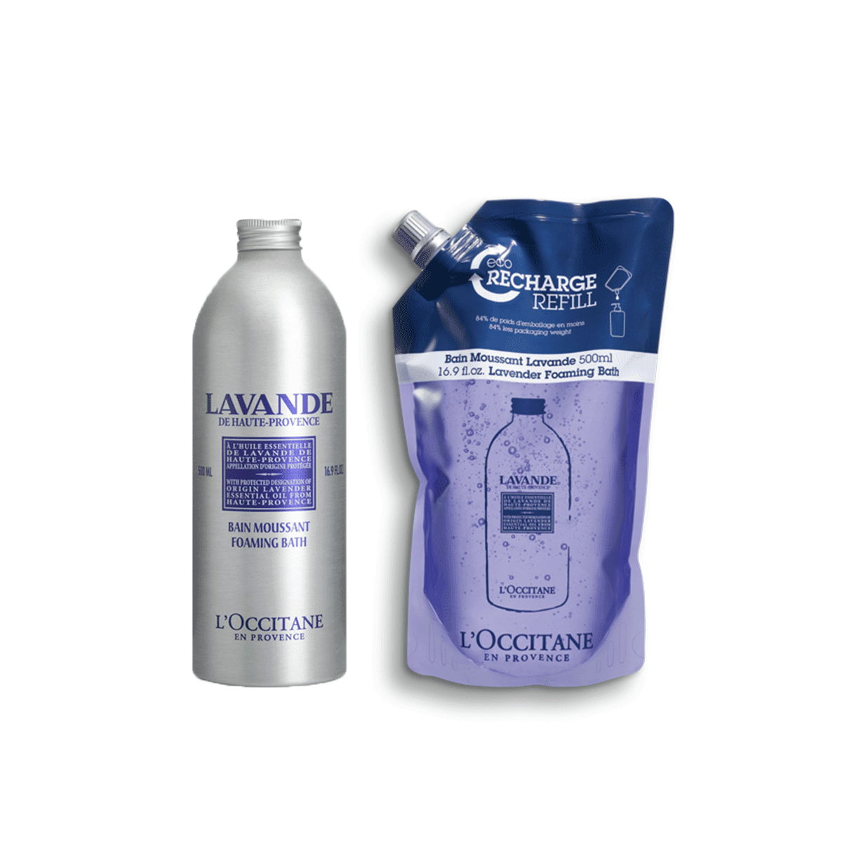 AQUA KEM BLUE LAVANDE CONCENTRATED 780ML 30627CQ – Poseidon Marine