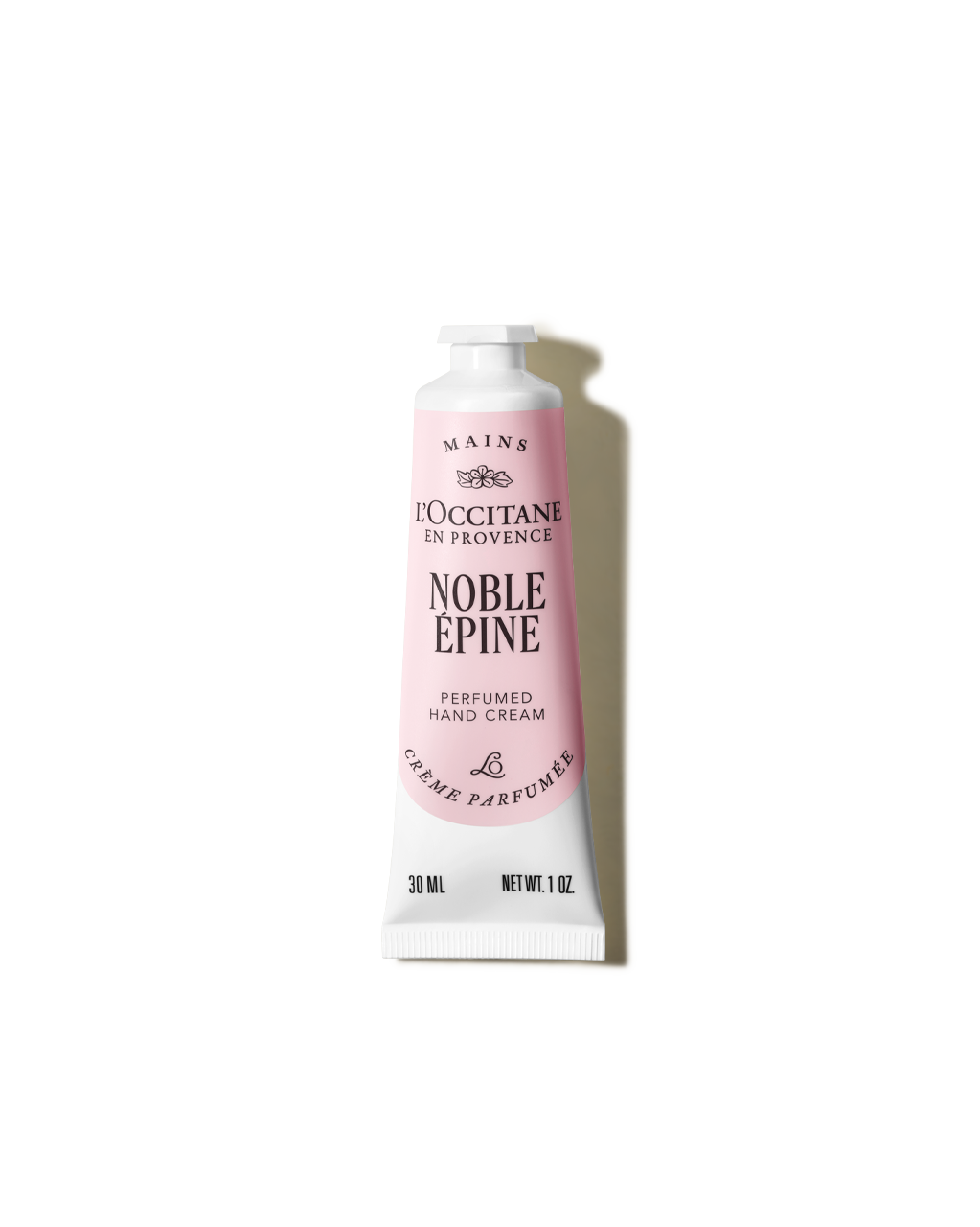 Ortie Blanche Hand Cream Travel Size | L'Occitane Australia