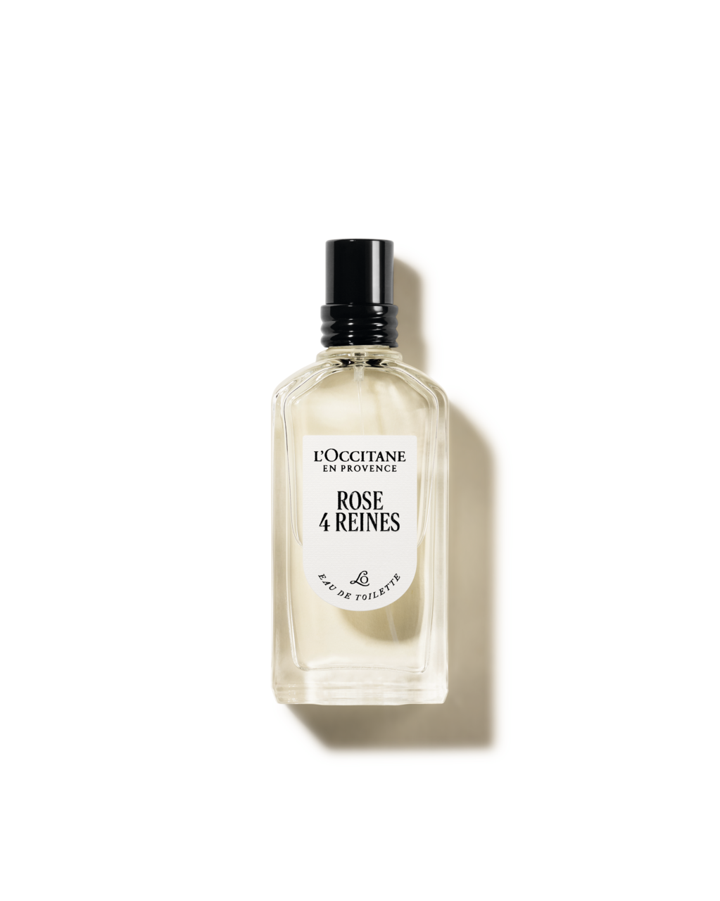 Rose 4 Reines Eau De Toilette 50ML | L'Occitane Australia