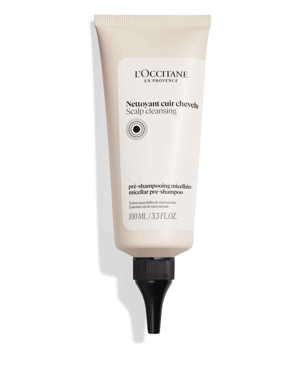Scalp Cleansing Treatment L'OCCITANE AU