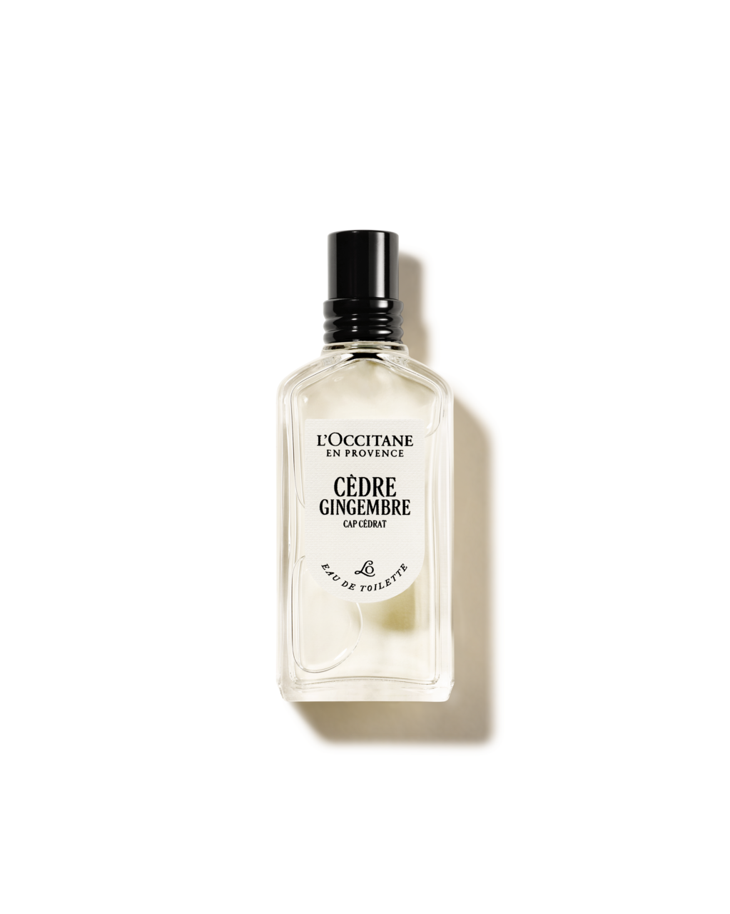 L'OCCITANE BARBOTINE 50ml 香水 Barbotine Eau De Parfum | L'Occitane en Provence