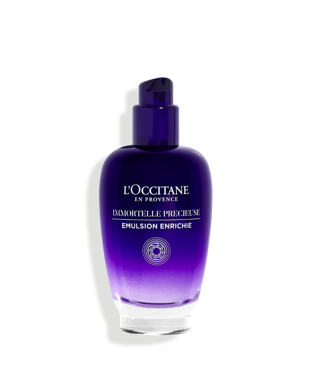 美容液 L'Occitane Immortelle Reset 50ml Immortelle Reset