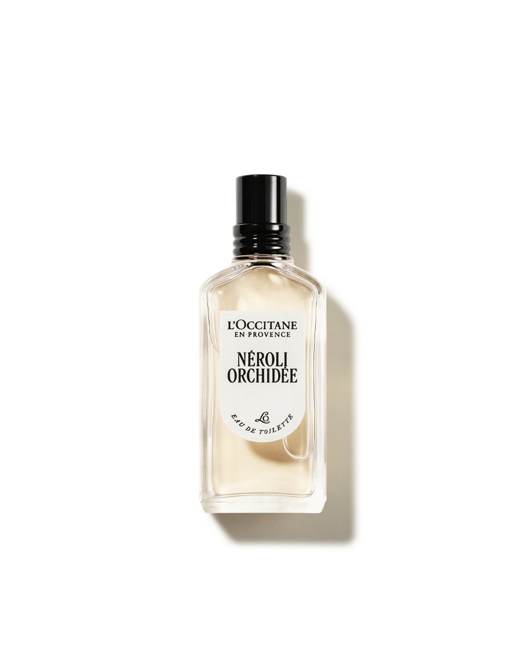 Néroli Orchidée Eau de Toilette | L'Occitane Australia