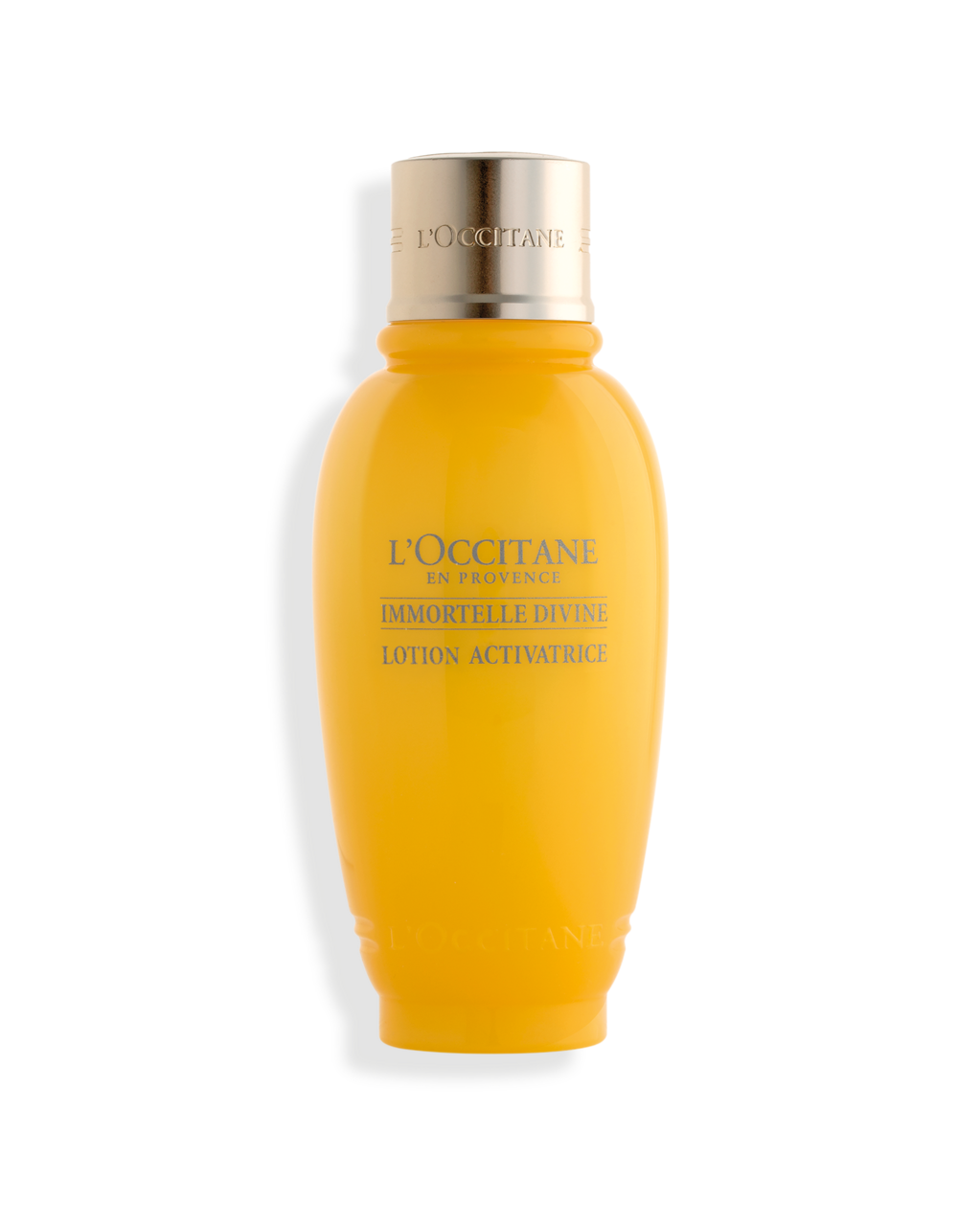Immortelle Divine Activating Essence | L'OCCITANE Australia
